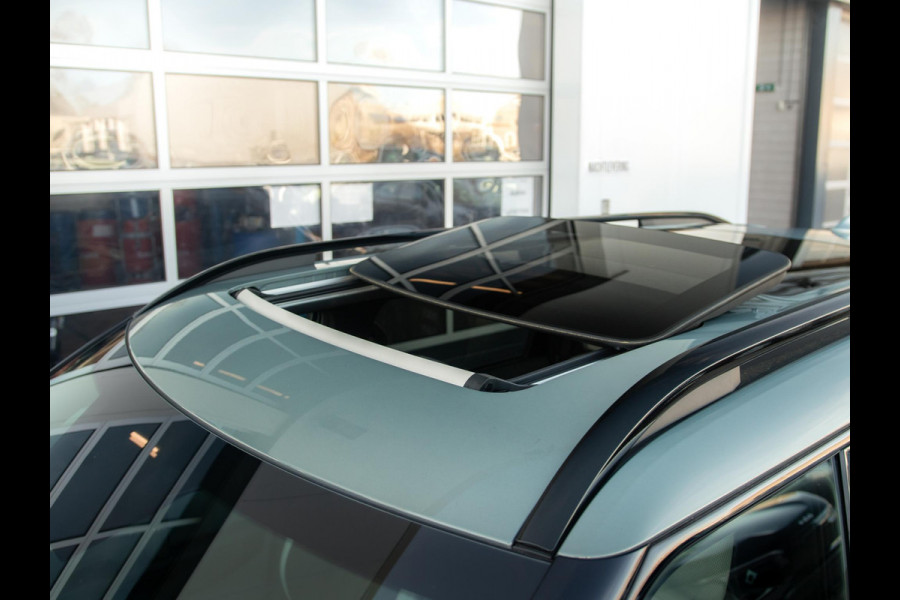 Kia EV9 GT-Line AWD 99.8 kWh | Levering uit voorraad | 7-Pers. | 21" | Head-Up | Stoel-/Stuurverwarming | Premium Audio | Schuif-/kanteldak | Adapt. Cruise | Navi