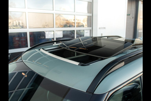 Kia EV9 GT-Line AWD 99.8 kWh | Levering uit voorraad | 7-Pers. | 21" | Head-Up | Stoel-/Stuurverwarming | Premium Audio | Schuif-/kanteldak | Adapt. Cruise | Navi