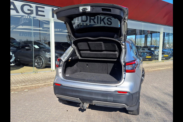 Nissan QASHQAI 1.3 DIG-T Tekna DCT Automaat | Panodak | Trekhaak | LED | 360Cam | Climate | Navi  | All Season banden |