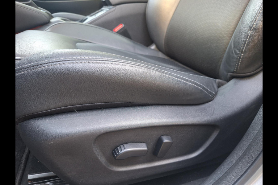 Nissan QASHQAI 1.3 DIG-T Tekna DCT Automaat | Panodak | Trekhaak | LED | 360Cam | Climate | Navi  | All Season banden |