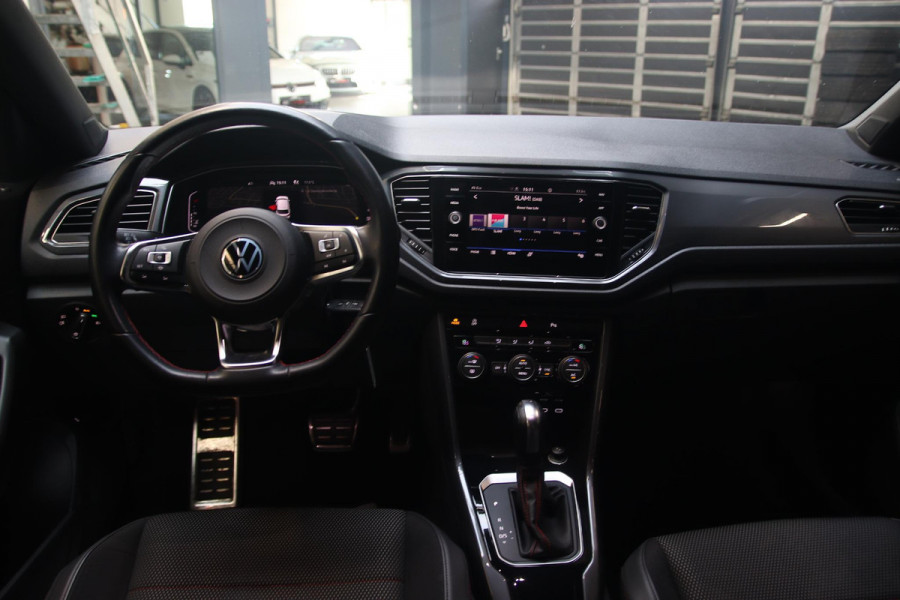 Volkswagen T-Roc 1.5 TSI R-line Sport BTW-LED-NAP-VIRTUAL-CAMERA