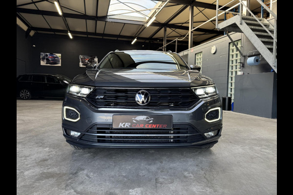Volkswagen T-Roc 1.5 TSI R-line Sport BTW-LED-NAP-VIRTUAL-CAMERA