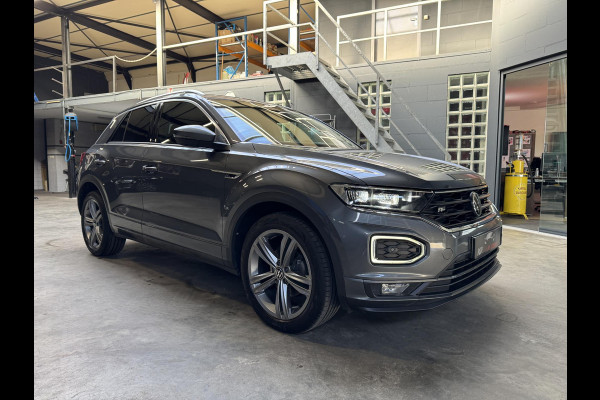 Volkswagen T-Roc 1.5 TSI R-line Sport BTW-LED-NAP-VIRTUAL-CAMERA