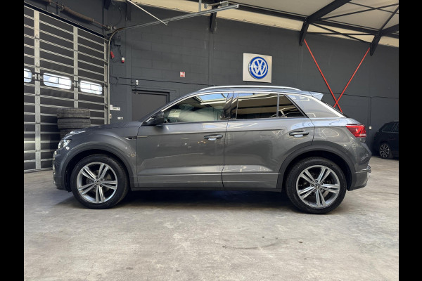Volkswagen T-Roc 1.5 TSI R-line Sport BTW-LED-NAP-VIRTUAL-CAMERA