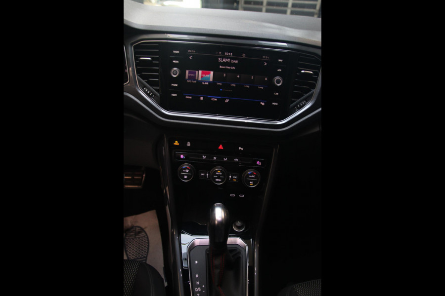 Volkswagen T-Roc 1.5 TSI R-line Sport BTW-LED-NAP-VIRTUAL-CAMERA