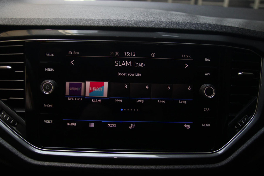 Volkswagen T-Roc 1.5 TSI R-line Sport BTW-LED-NAP-VIRTUAL-CAMERA