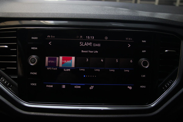 Volkswagen T-Roc 1.5 TSI R-line Sport BTW-LED-NAP-VIRTUAL-CAMERA