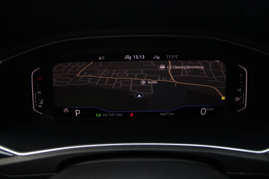 Volkswagen T-Roc 1.5 TSI R-line Sport BTW-LED-NAP-VIRTUAL-CAMERA