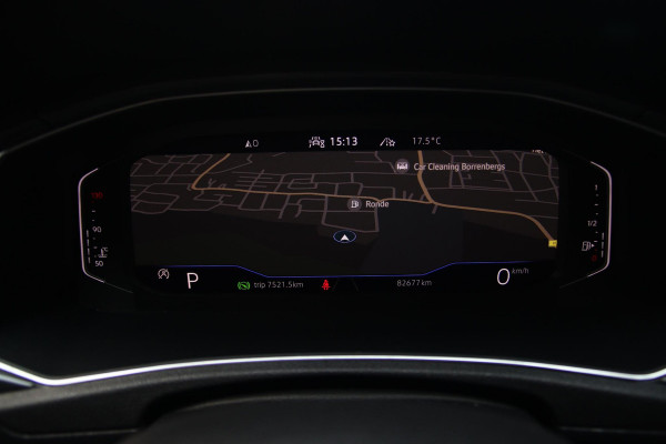 Volkswagen T-Roc 1.5 TSI R-line Sport BTW-LED-NAP-VIRTUAL-CAMERA