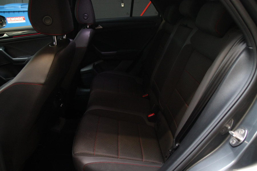 Volkswagen T-Roc 1.5 TSI R-line Sport BTW-LED-NAP-VIRTUAL-CAMERA