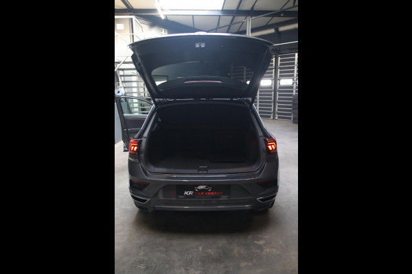 Volkswagen T-Roc 1.5 TSI R-line Sport BTW-LED-NAP-VIRTUAL-CAMERA