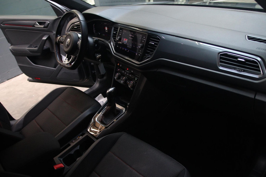 Volkswagen T-Roc 1.5 TSI R-line Sport BTW-LED-NAP-VIRTUAL-CAMERA