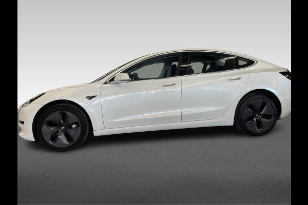 Tesla Model 3 Standard RWD Plus 60 kWh | Volleder | Pano | WLTP 491 KM |