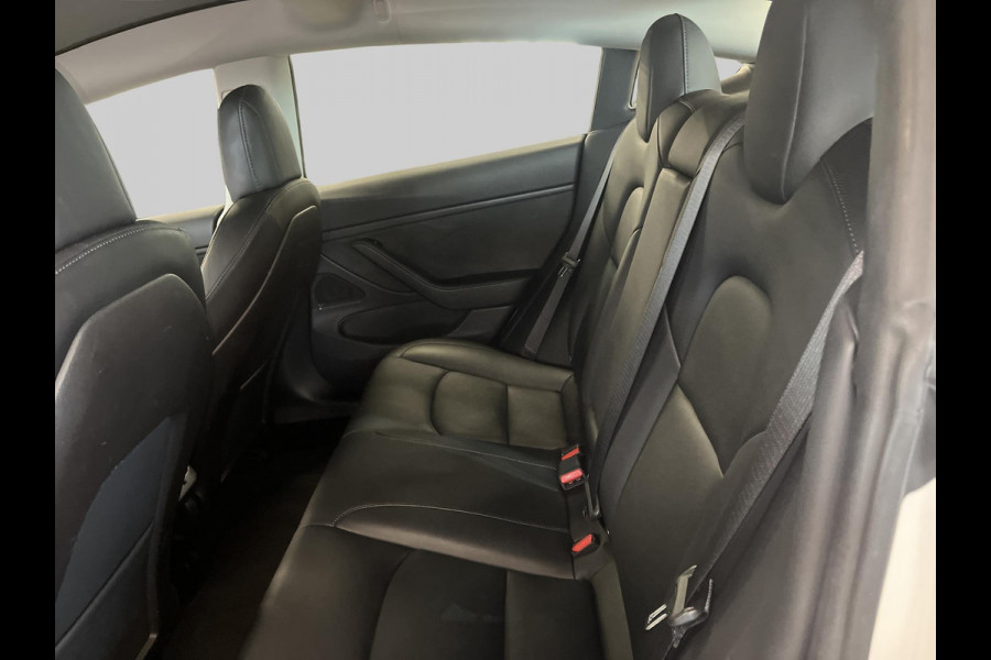 Tesla Model 3 Standard RWD Plus 60 kWh | Volleder | Pano | WLTP 491 KM |