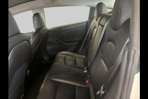 Tesla Model 3 Standard RWD Plus 60 kWh | Volleder | Pano | WLTP 491 KM |