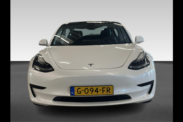 Tesla Model 3 Standard RWD Plus 60 kWh | Volleder | Pano | WLTP 491 KM |