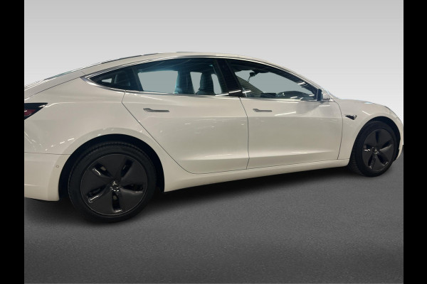 Tesla Model 3 Standard RWD Plus 60 kWh | Volleder | Pano | WLTP 491 KM |