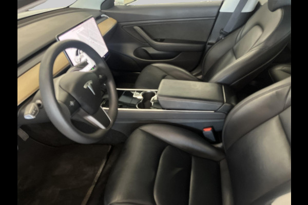 Tesla Model 3 Standard RWD Plus 60 kWh | Volleder | Pano | WLTP 491 KM |
