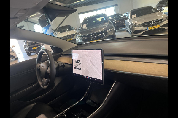 Tesla Model 3 Standard RWD Plus 60 kWh | Volleder | Pano | WLTP 491 KM |