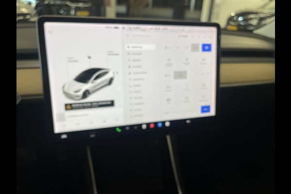 Tesla Model 3 Standard RWD Plus 60 kWh | Volleder | Pano | WLTP 491 KM |