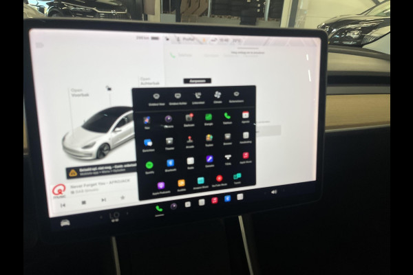 Tesla Model 3 Standard RWD Plus 60 kWh | Volleder | Pano | WLTP 491 KM |