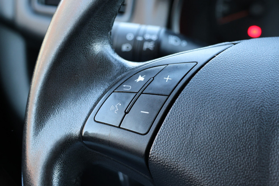 Opel Combo 1.3 CDTi L2H1 Sport | Stoelverwarming | Cruise control | Alarm Klasse 3 | Airco | Elek ramen | Trekhaak | Betimmering | Nieuwe APK | NAP Logisch