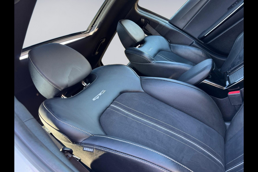 Kia ProCeed 1.0 T-GDi GT-Line, nieuw model, vol opties,panoramadak, leder, trekhaak, parelmoer, 1 e eigenaar, NL auto met nap