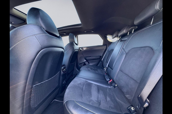 Kia ProCeed 1.0 T-GDi GT-Line, nieuw model, vol opties,panoramadak, leder, trekhaak, parelmoer, 1 e eigenaar, NL auto met nap