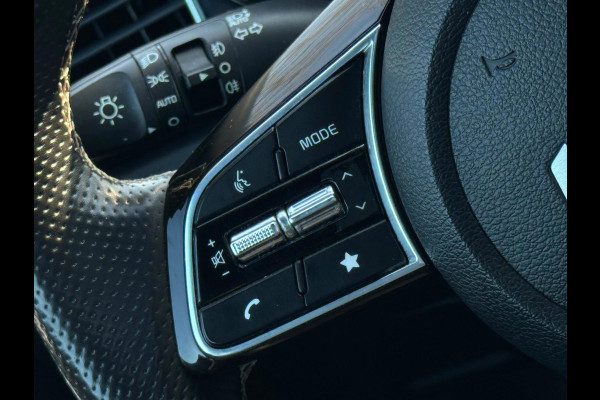 Kia ProCeed 1.0 T-GDi GT-Line, nieuw model, vol opties,panoramadak, leder, trekhaak, parelmoer, 1 e eigenaar, NL auto met nap