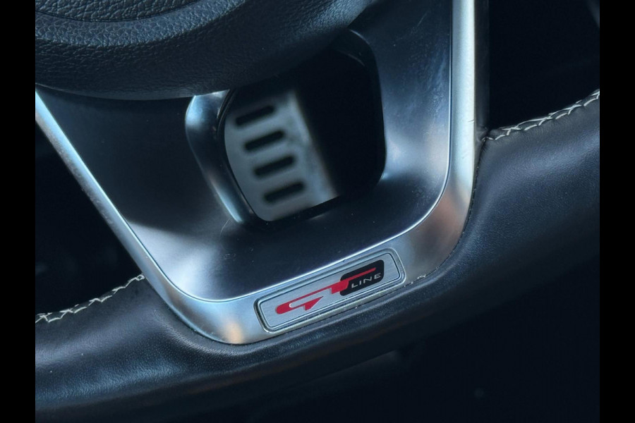 Kia ProCeed 1.0 T-GDi GT-Line, nieuw model, vol opties,panoramadak, leder, trekhaak, parelmoer, 1 e eigenaar, NL auto met nap