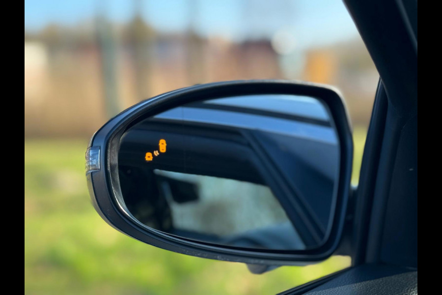 Kia ProCeed 1.0 T-GDi GT-Line, nieuw model, vol opties,panoramadak, leder, trekhaak, parelmoer, 1 e eigenaar, NL auto met nap