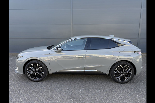 DS DS 4 225pk E-Tense Rivoli (Leder incl verwarming/geheugen - Elektrische klep - 360gr Camera - Adaptieve Cruise Controle - LED Matrix