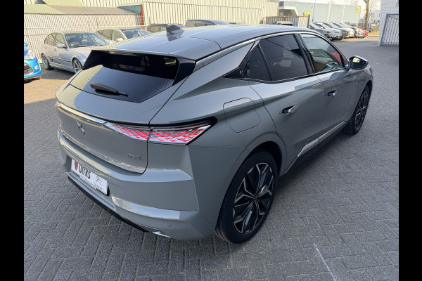 DS DS 4 225pk E-Tense Rivoli (Leder incl verwarming/geheugen - Elektrische klep - 360gr Camera - Adaptieve Cruise Controle - LED Matrix