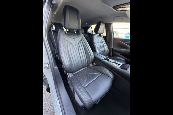 DS DS 4 225pk E-Tense Rivoli (Leder incl verwarming/geheugen - Elektrische klep - 360gr Camera - Adaptieve Cruise Controle - LED Matrix