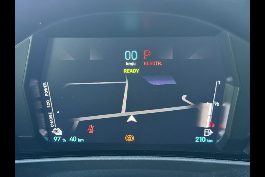 DS DS 4 225pk E-Tense Rivoli (Leder incl verwarming/geheugen - Elektrische klep - 360gr Camera - Adaptieve Cruise Controle - LED Matrix