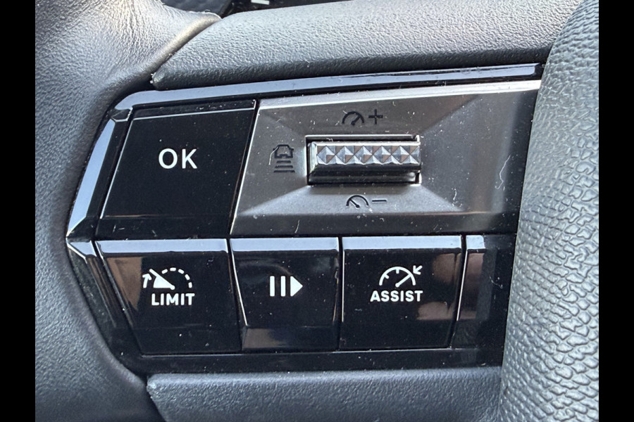 DS DS 4 225pk E-Tense Rivoli (Leder incl verwarming/geheugen - Elektrische klep - 360gr Camera - Adaptieve Cruise Controle - LED Matrix