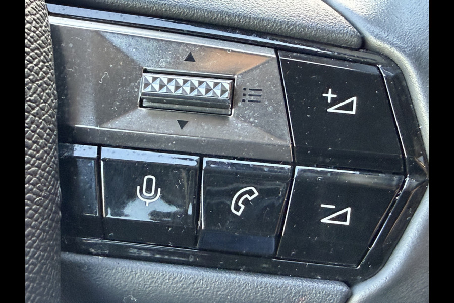 DS DS 4 225pk E-Tense Rivoli (Leder incl verwarming/geheugen - Elektrische klep - 360gr Camera - Adaptieve Cruise Controle - LED Matrix