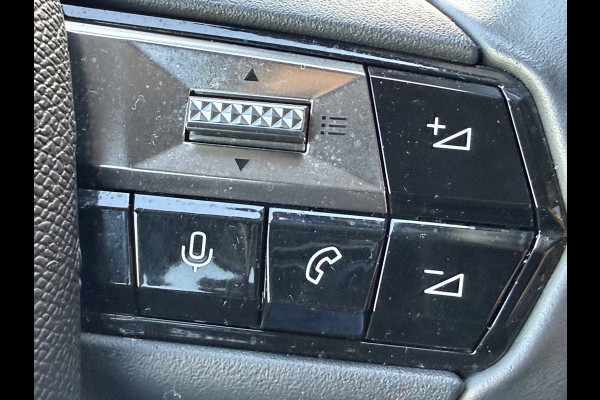 DS DS 4 225pk E-Tense Rivoli (Leder incl verwarming/geheugen - Elektrische klep - 360gr Camera - Adaptieve Cruise Controle - LED Matrix