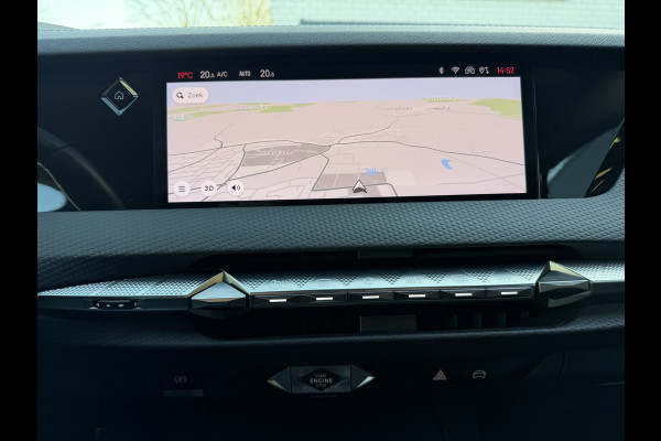 DS DS 4 225pk E-Tense Rivoli (Leder incl verwarming/geheugen - Elektrische klep - 360gr Camera - Adaptieve Cruise Controle - LED Matrix