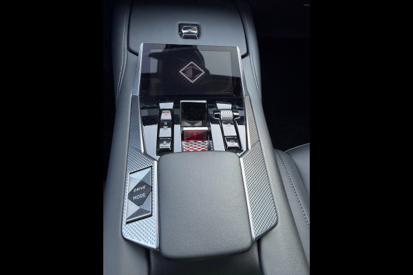 DS DS 4 225pk E-Tense Rivoli (Leder incl verwarming/geheugen - Elektrische klep - 360gr Camera - Adaptieve Cruise Controle - LED Matrix