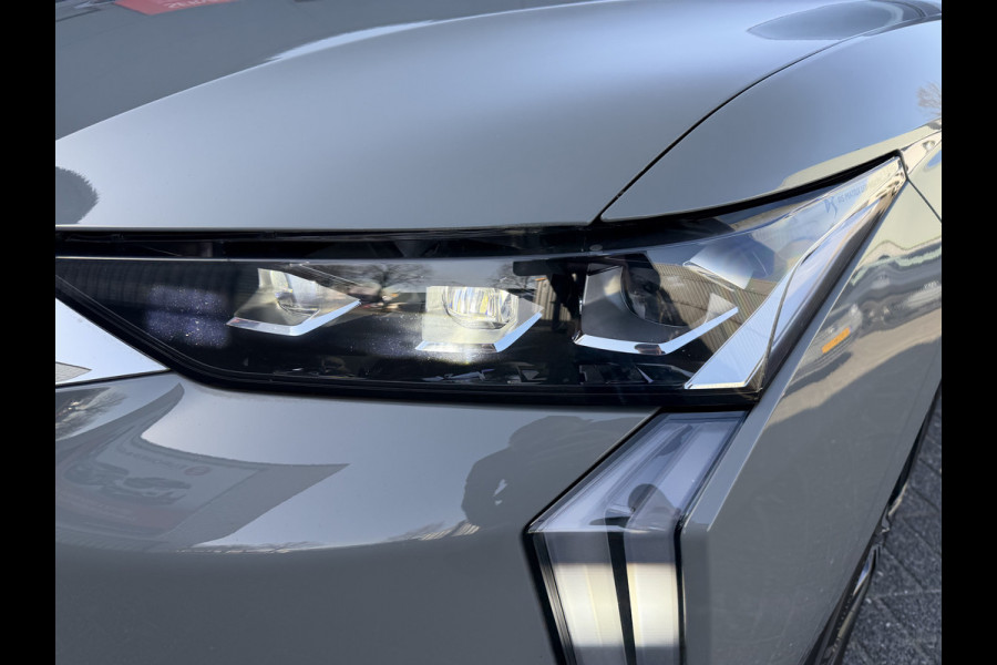 DS DS 4 225pk E-Tense Rivoli (Leder incl verwarming/geheugen - Elektrische klep - 360gr Camera - Adaptieve Cruise Controle - LED Matrix