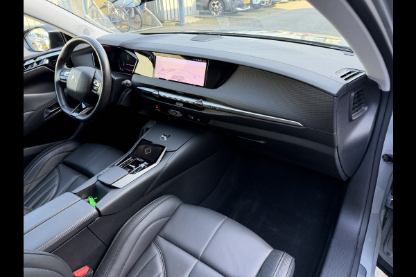 DS DS 4 225pk E-Tense Rivoli (Leder incl verwarming/geheugen - Elektrische klep - 360gr Camera - Adaptieve Cruise Controle - LED Matrix