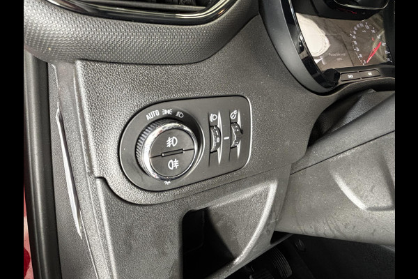 Opel Crossland 1.2 Turbo Elegance Climate | Achteruitrijcamera | Stoel en stuurverwarming | Android auto / Apple carplay