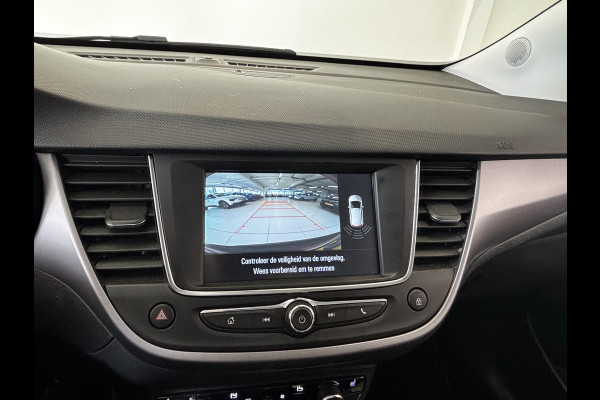 Opel Crossland 1.2 Turbo Elegance Climate | Achteruitrijcamera | Stoel en stuurverwarming | Android auto / Apple carplay