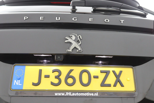 Peugeot e-2008 EV 50 kWh*3FASE*3D-COCKPIT*CARPLAY*NAVI*ECC*CAMERA