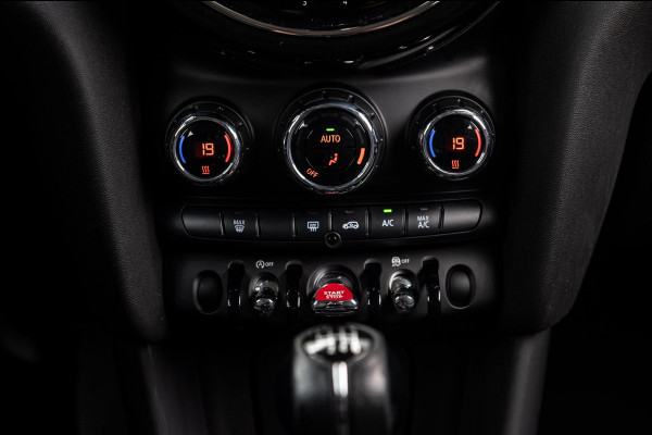 MINI Mini 1.5 One Essential I NAP I Navigatie I Climate I Cruise I Dealeronderhouden I 1e Eigenaar I BTW Auto