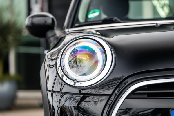 MINI Mini 1.5 One Essential I NAP I Navigatie I Climate I Cruise I Dealeronderhouden I 1e Eigenaar I BTW Auto