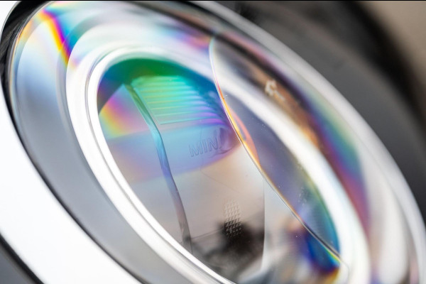 MINI Mini 1.5 One Essential I NAP I Navigatie I Climate I Cruise I Dealeronderhouden I 1e Eigenaar I BTW Auto