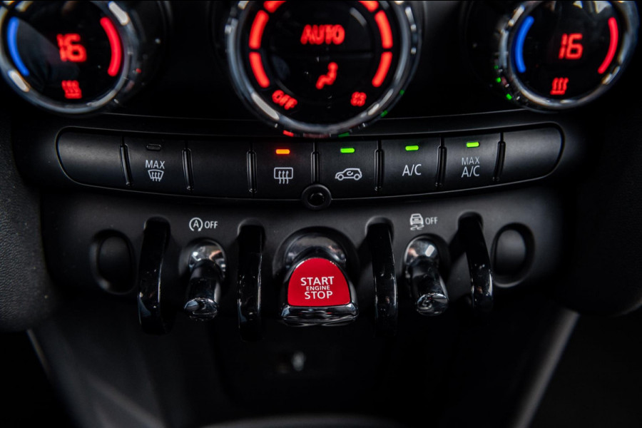 MINI Mini 1.5 One Essential I NAP I Navigatie I Climate I Cruise I Dealeronderhouden I 1e Eigenaar I BTW Auto