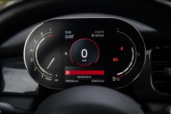 MINI Mini 1.5 One Essential I NAP I Navigatie I Climate I Cruise I Dealeronderhouden I 1e Eigenaar I BTW Auto